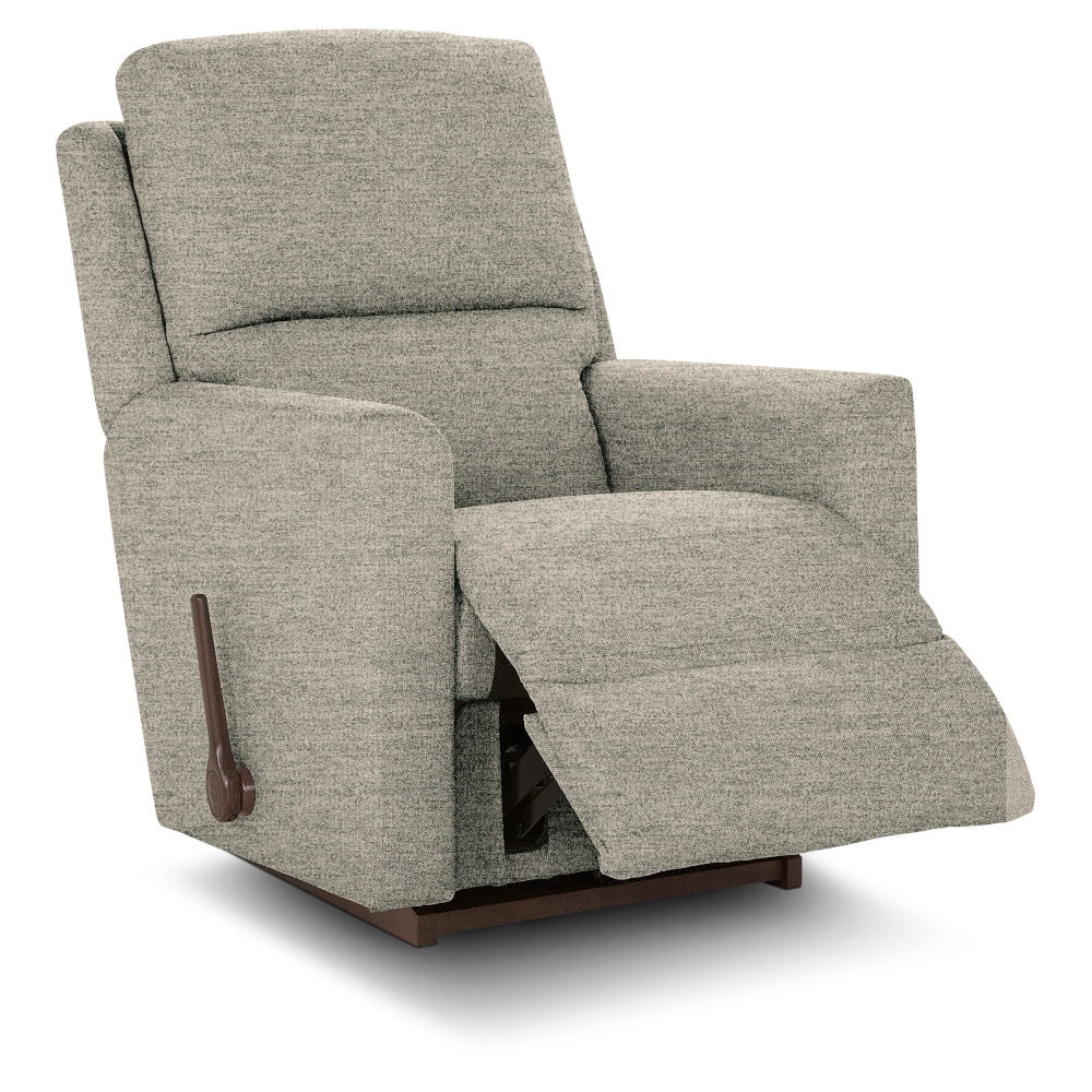 La-Z-Boy Living Room Wynne Swivel Gliding Recliner 017700